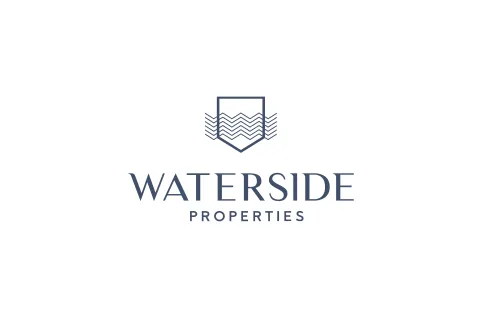 Waterside Properties logo