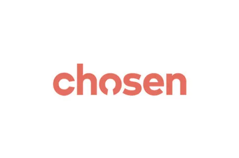 Chosen Home logo