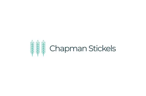 Chapman Stickels logo
