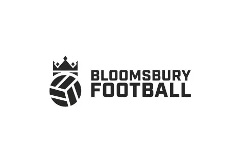 Bloomsbiru Football logo