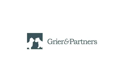 Grier & Partners logo