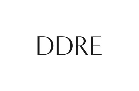 DDRE logo