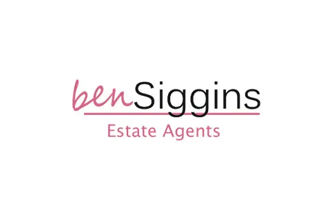 Ben Siggins logo