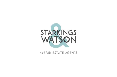 Starkings & Watson logo